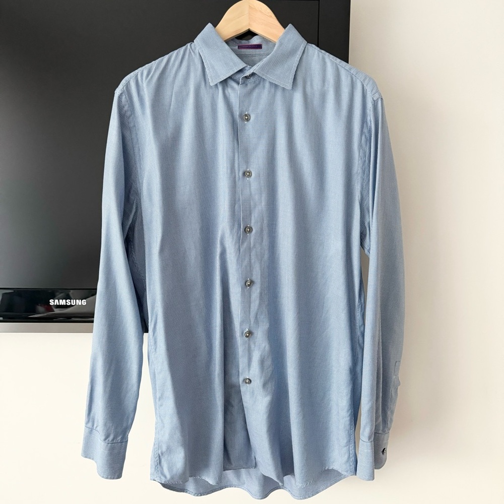 Paul Smith Dress Shirt 16